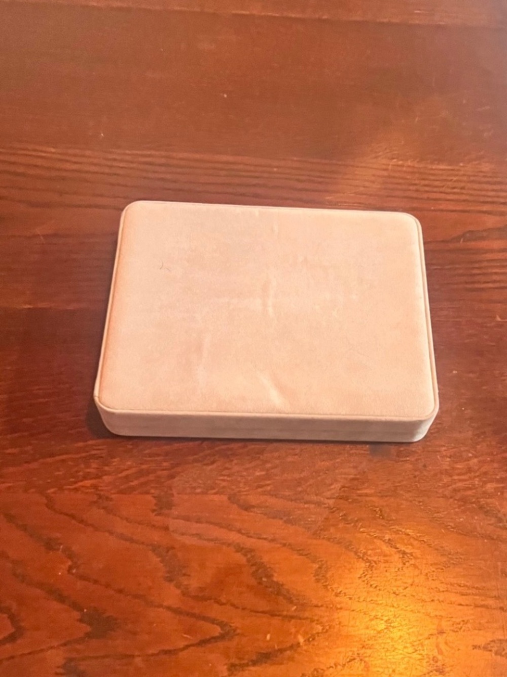 Jewelry Box